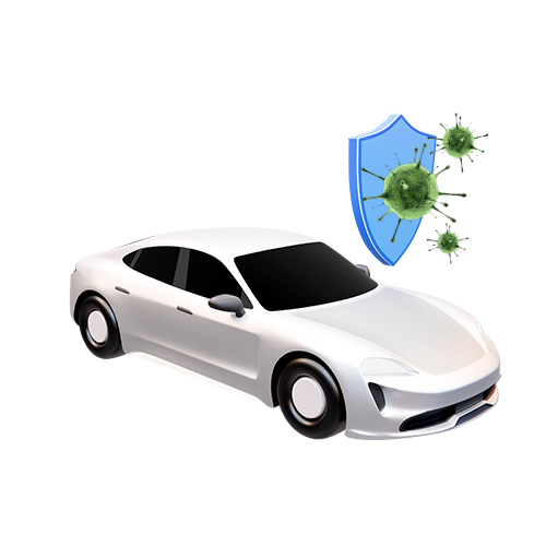 Car wash at home