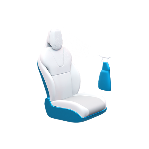 Car Detailing in Dubai